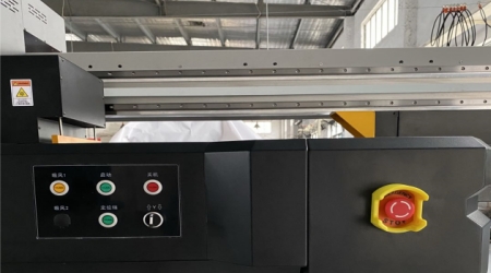 High Precision Guide Rail